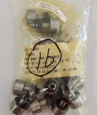 NEW IKO 6300727173