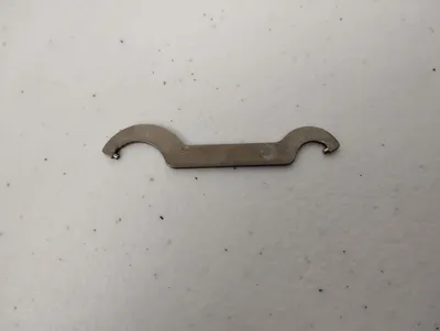 USED MITUTOYO 126-140