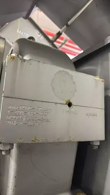 Used ROME 11x9 Grinders / Shredders - Food Illinois US | M&M Equipment Corp. #1309015