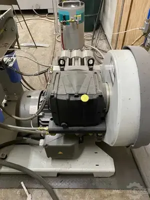 USED 2020 FLOW MACH 100 1313