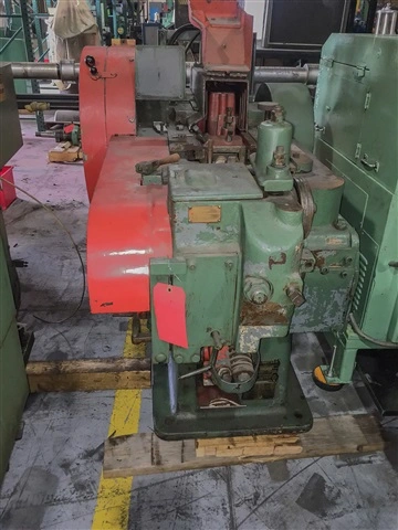Used NATIONAL M56 Cold Headers New York US | Barbarotto Int'l Sales Corp #1332977