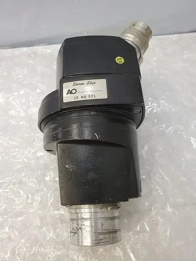AO SCIENTIFIC INSTRUMENTS STEREOSTAR 1X A0 571
