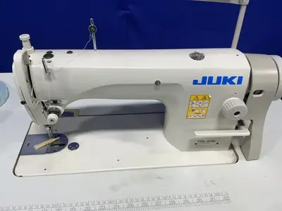 Used JUKI DDL8700 Miscellaneous Packaging Equipment Ohio US | HGR 24 #1343674
