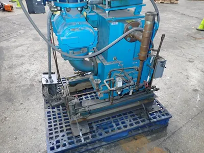 USED TUTHILL KT150C