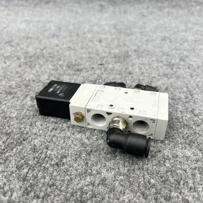 Used Numatics L12BA452B000061 Solenoid Valves California US | Davliegogo LLC #1705955