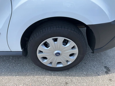 Used 2022 FORD TRANSIT CONNECT Vans Michigan US | Miedema Asset Management Group #1304627