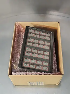 ABB Bailey | IIADP02 | Annunciator Display Panel Loc3C36