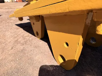 Used AMERICAN COMPACTION _UNKNOWN_ Compacting Rollers Utah US | CSS Equipment Sales #1347562