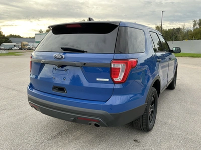 Used 2016 FORD EXPLORER SUVs Michigan US | Miedema Asset Management Group #1461404