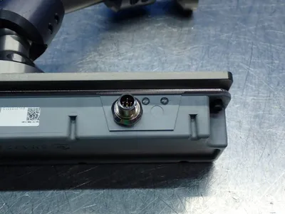 Used SMART VISION LIGHTS LC300625 Lighting | HGR 24 #737201