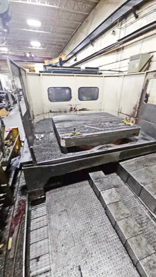 2000 TOSHIBA BTD-110.R16 Horizontal Table Type Boring Mills | CNCsurplus (4)