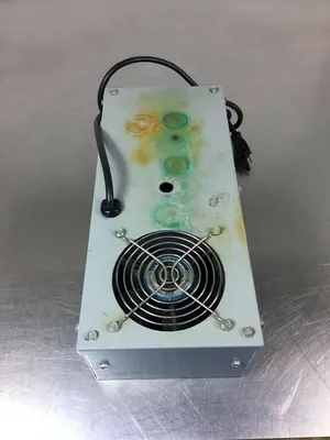 Used MCLEAN MIDWEST _UNKNOWN_ PLC Processors South Carolina US | Palmetto Automation #1482577