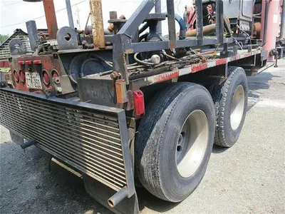 Used 1997 AIR-X-CHANGER 93 AH AIR COOLER Aftercoolers Pennsylvania US | East West Machinery & Drilling #1415656