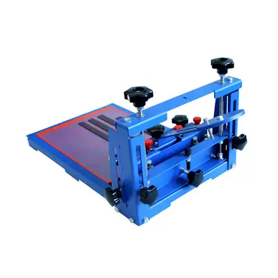 Used _UNKNOWN_ _UNKNOWN_ Screen Printers Oklahoma US | Wide Image Solutions #1535424