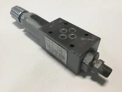 USED DAIKIN MG-02P-2-50-T