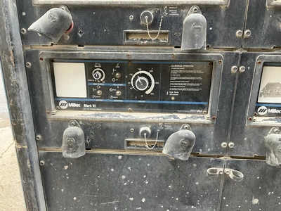 Used _UNKNOWN_ _UNKNOWN_ Arc Welders Michigan US | Miedema Asset Management Group #1425253