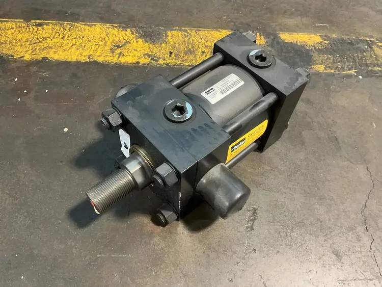 Used 2020 PARKER 4.00D2HHNAT114A1.750 Pumps Ohio US | HGR 24 #1283985