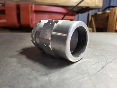 NEW CMP TMC2-125A190