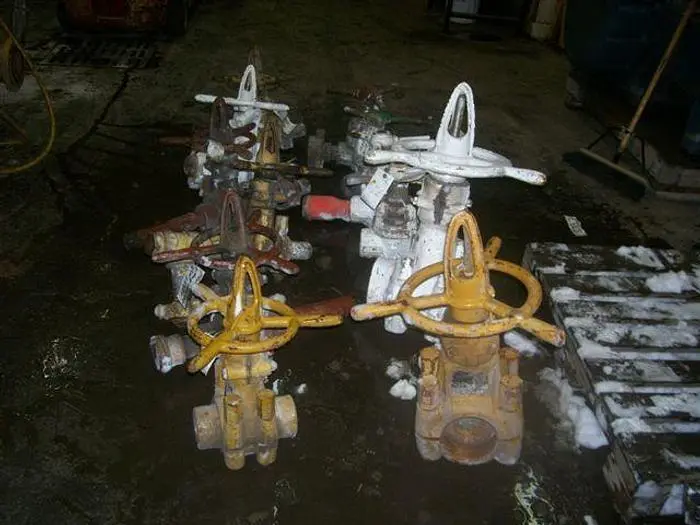 Valves