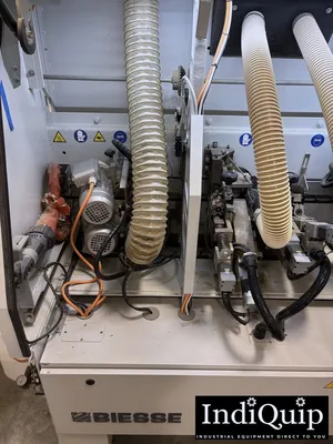 USED 2018 BIESSE AKRON 1440A