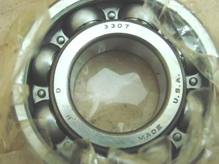 NEW NTN 3307