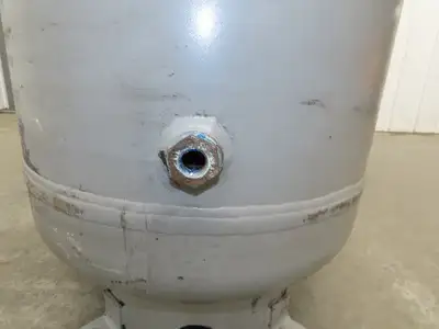 Used PENWAY _UNKNOWN_ Pressure Tanks Indiana US | Arrow Industrial #1368142