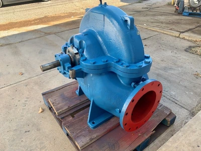 USED Goulds 3410