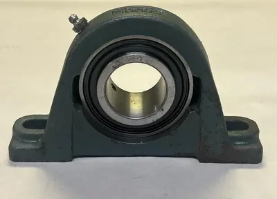 Used DODGE 124136 Industrial Controls Ohio US | Surplus Asset Holdings #1275126