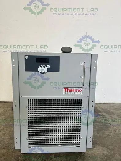 Used THERMO FISHER 111209910000000 CHILLER 18°C Chillers California US | Equipment Lab #485473