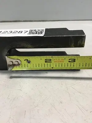 USED TOPS-ALL CLAMPS HD-585