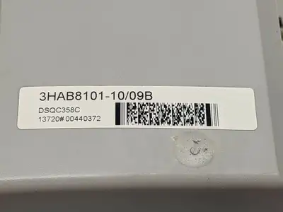 Used ABB T DSQC358C Rectifiers | Maverick Industrial Sales #1107539
