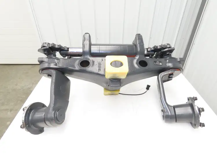 Used LINDE _UNKNOWN_ Forklift Attachments Indiana US | Arrow Industrial #1056008