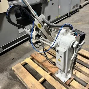 USED 2012 ALFA ROBOT P550V