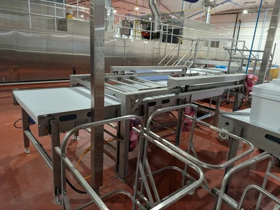 Used 2024 STONE ENTERPRISES INC _UNKNOWN_ Food Production Lines North Dakota US | Boyko Inc. #1286647