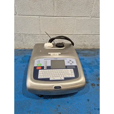 Used Linx _UNKNOWN_ Ink Jet Coders & Printers Pennsylvania US | ISCA #1299451