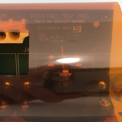 NEW Perkin Elmer MZ339064