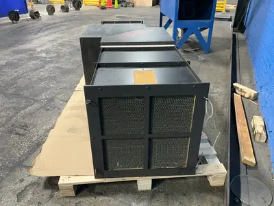 Used MODULEAIR _UNKNOWN_ Dust Collectors Ohio US | HGR 24 #1404693