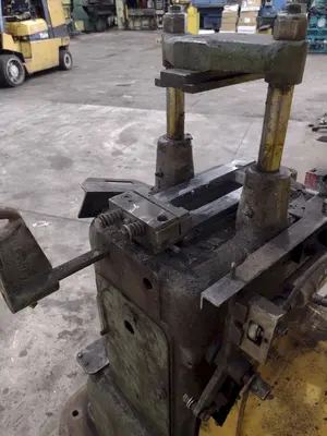 USED YODER CO-2HW