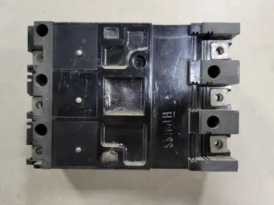 USED WESTINGHOUSE EA3100