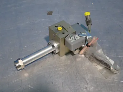 New | in-Stock SCA 87282.00027 Pumps Ohio US | HGR 24 #1134110