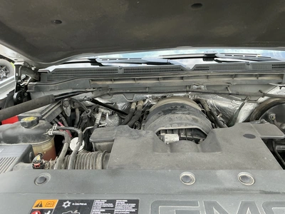 USED 2014 GMC SIERRA 1500