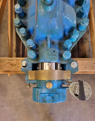 NEW SULZER BINGHAM 3X4X8.75 MSC