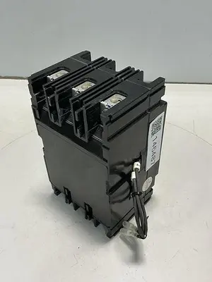 USED FUJI ELECTRIC BU-ESB3070