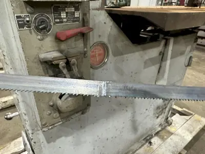 USED DOALL