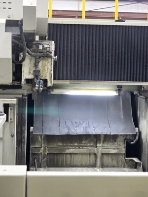 Used 2017 CHEVALIER FSG-4080DC Reciprocating Surface Grinders Ohio US | Toolquip, Inc. #1299813