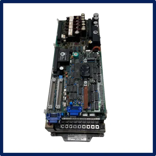 Used MITSUBISHI MR-S1-300-Z33 Servo Drives | CNC TOOLS LLC #765828