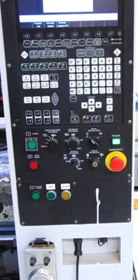 2022 BROTHER SPEEDIO R450X2 Vertical Machining Centers CNC | CNC EXCHANGE (7)