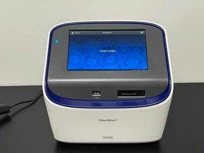 Used Invitrogen / Thermo Fisher Scientific AMQAX1000 Cellular Analysis Systems Missouri US | BioLabTek #1357608