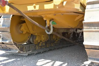 Used 1991 CATERPILLAR 1991 CATERPILLAR Pipelayers Florida US | HDD Broker #1346476