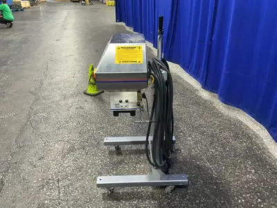 Used AUTOMATE AM20 Miscellaneous Packaging Equipment Ohio US | HGR 24 #1300871